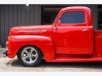Thumbnail Photo 4 for 1951 Ford F1